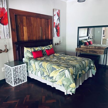 Lighthouse Bed and Breakfast Kroonstad Buitenkant foto