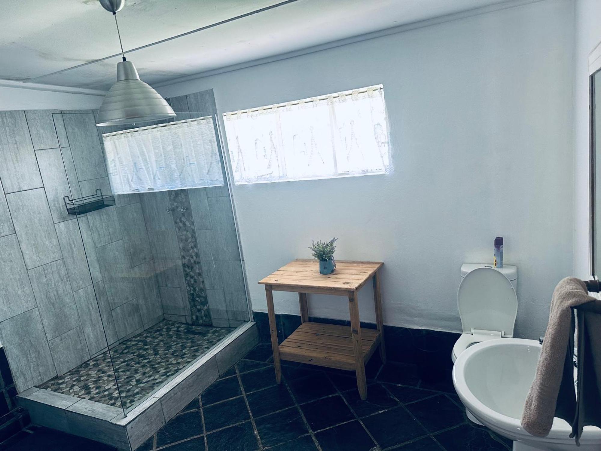 Lighthouse Bed and Breakfast Kroonstad Buitenkant foto