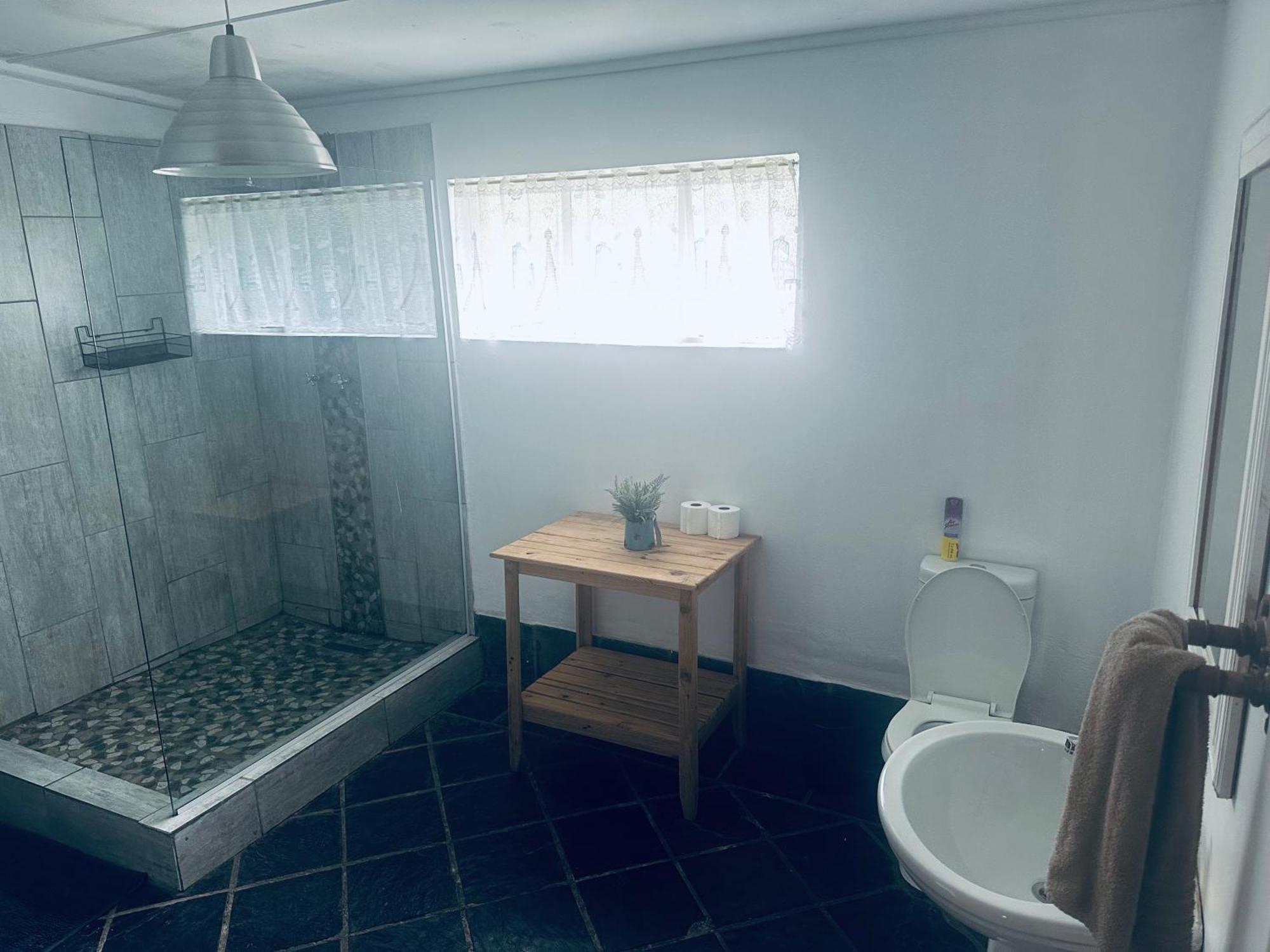 Lighthouse Bed and Breakfast Kroonstad Buitenkant foto