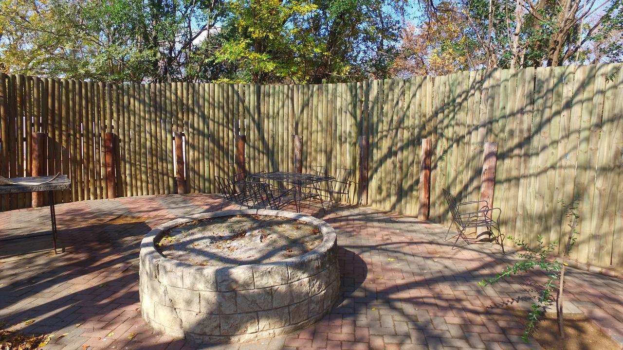 Lighthouse Bed and Breakfast Kroonstad Buitenkant foto