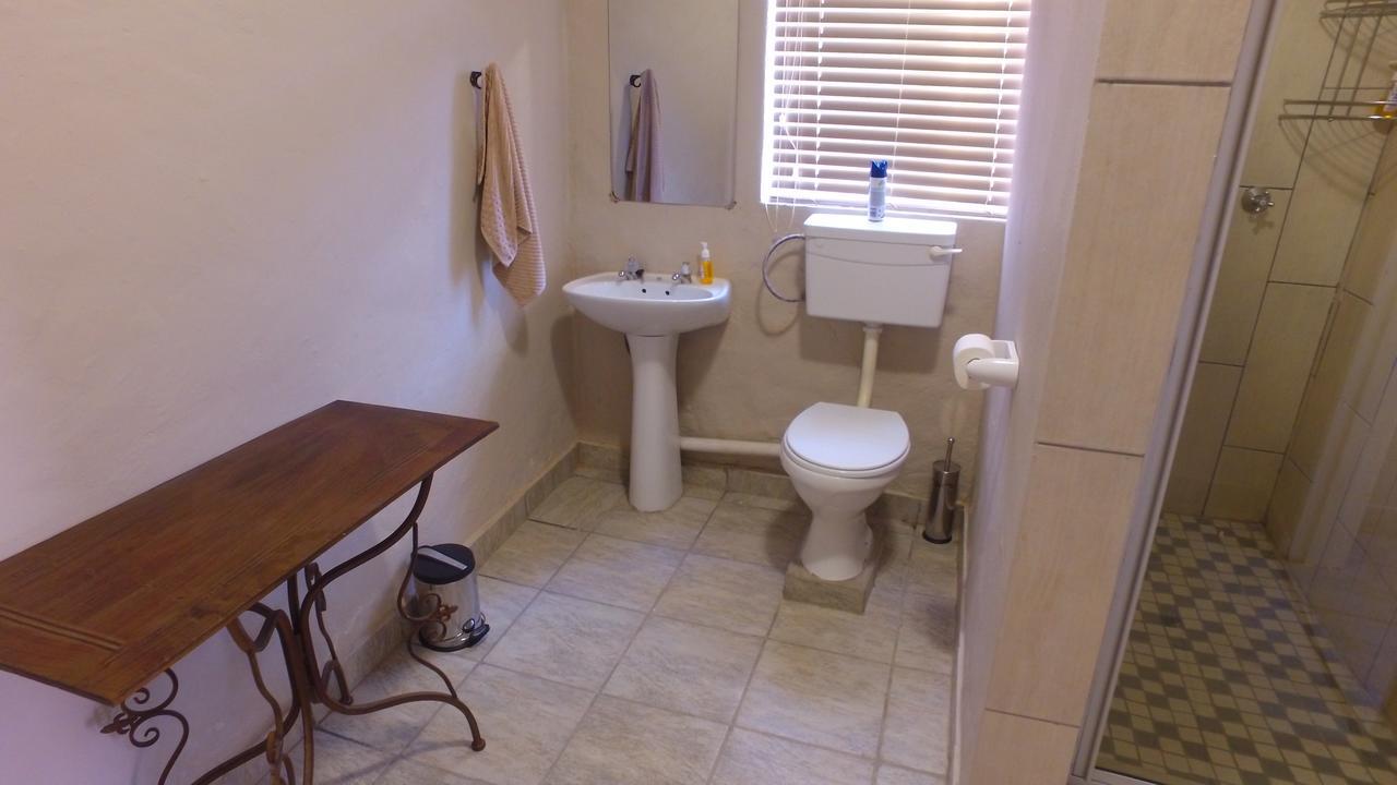 Lighthouse Bed and Breakfast Kroonstad Buitenkant foto