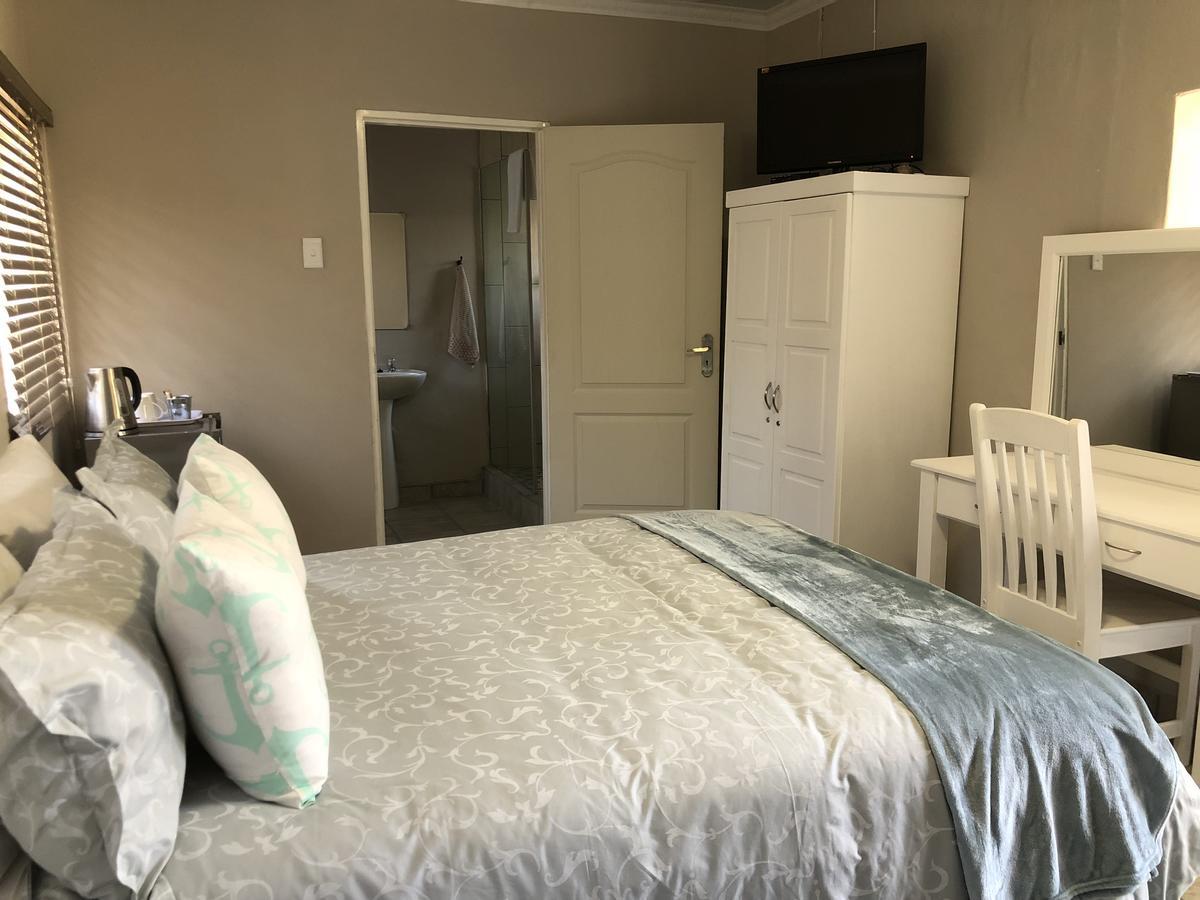 Lighthouse Bed and Breakfast Kroonstad Buitenkant foto