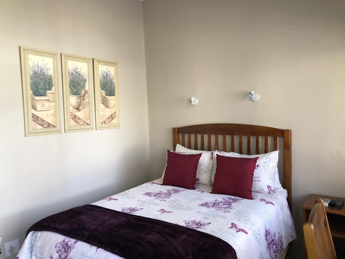 Lighthouse Bed and Breakfast Kroonstad Buitenkant foto