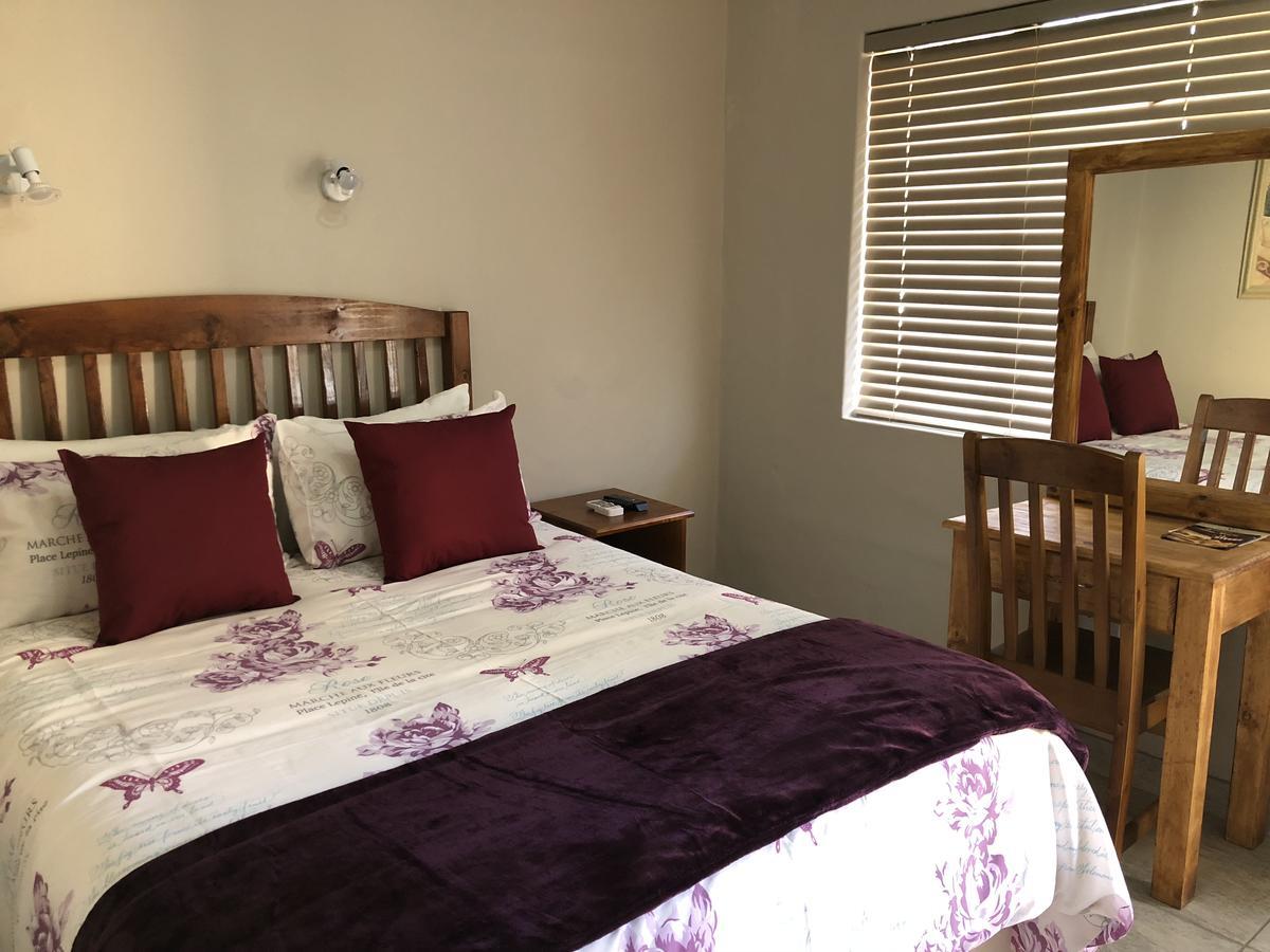 Lighthouse Bed and Breakfast Kroonstad Buitenkant foto