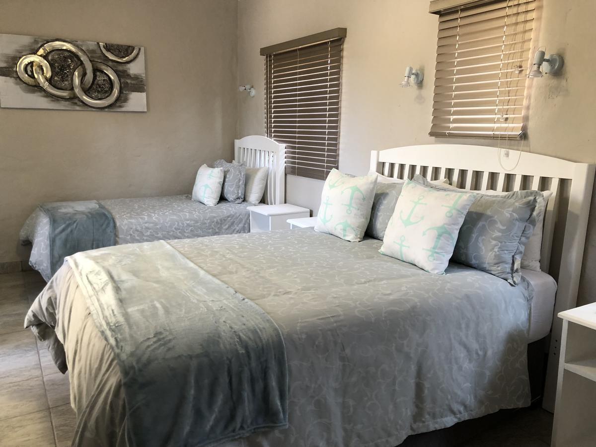 Lighthouse Bed and Breakfast Kroonstad Buitenkant foto