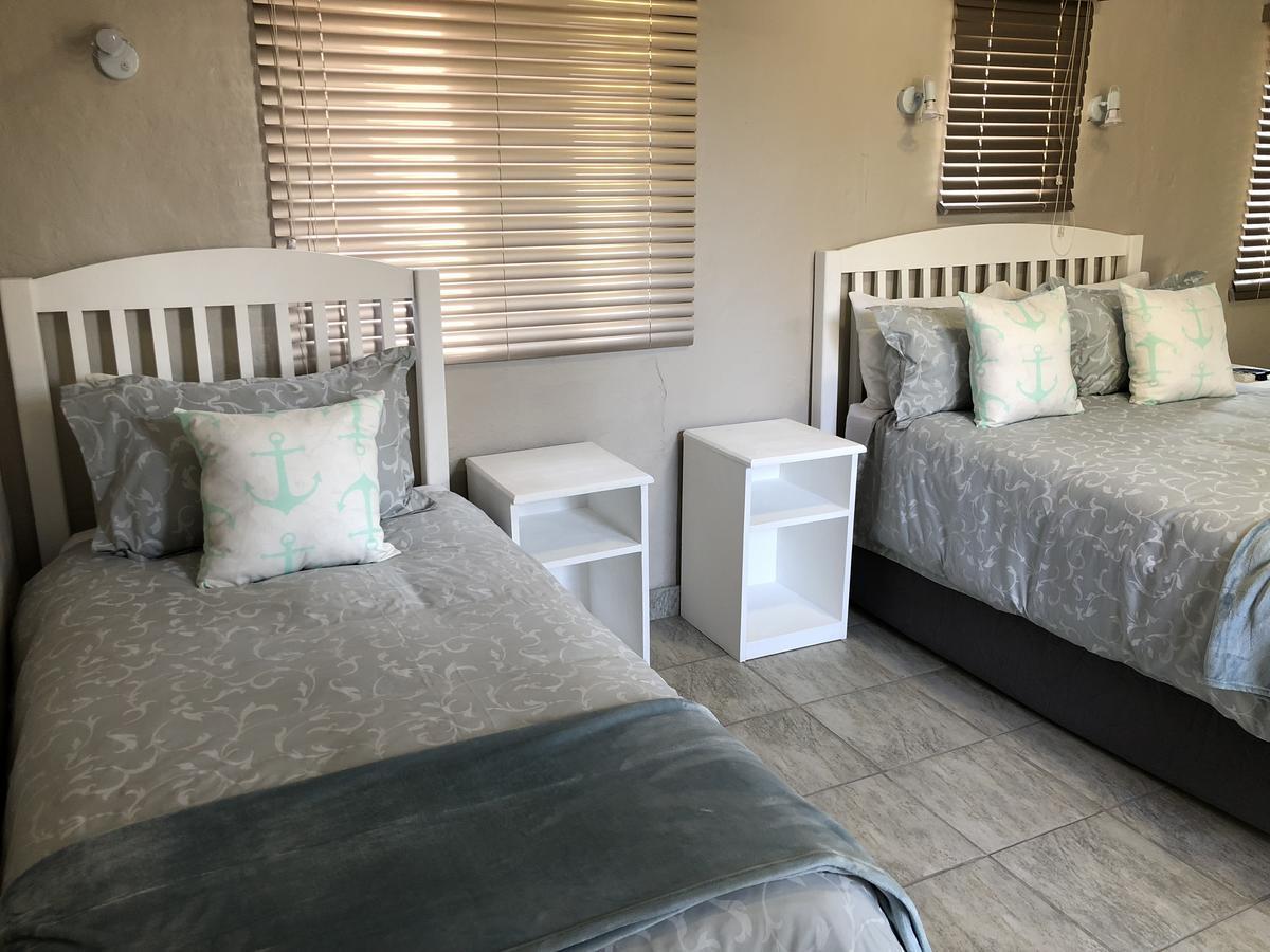 Lighthouse Bed and Breakfast Kroonstad Buitenkant foto