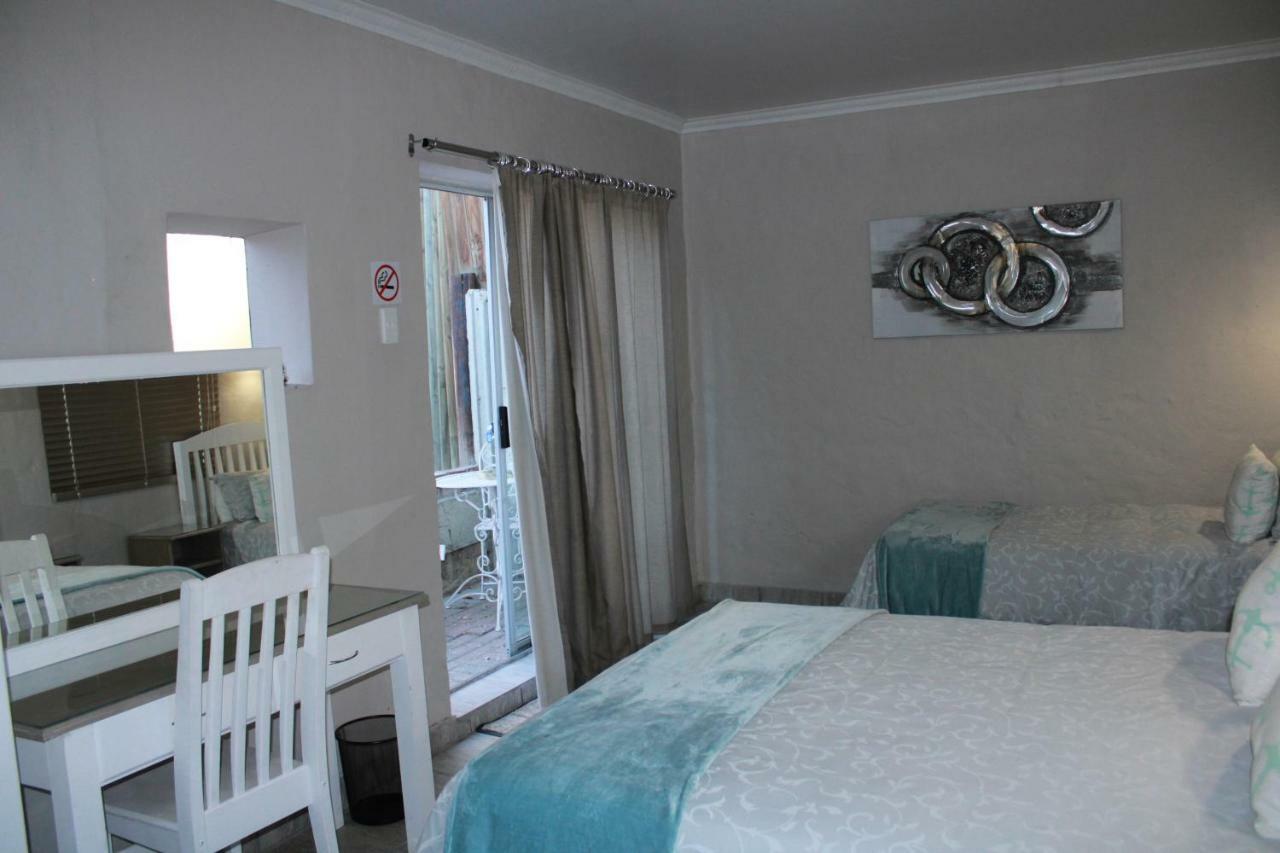 Lighthouse Bed and Breakfast Kroonstad Buitenkant foto
