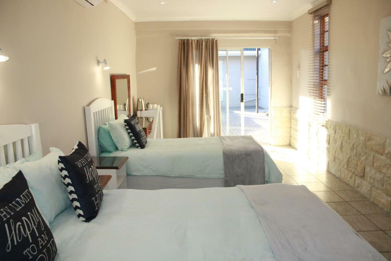 Lighthouse Bed and Breakfast Kroonstad Buitenkant foto