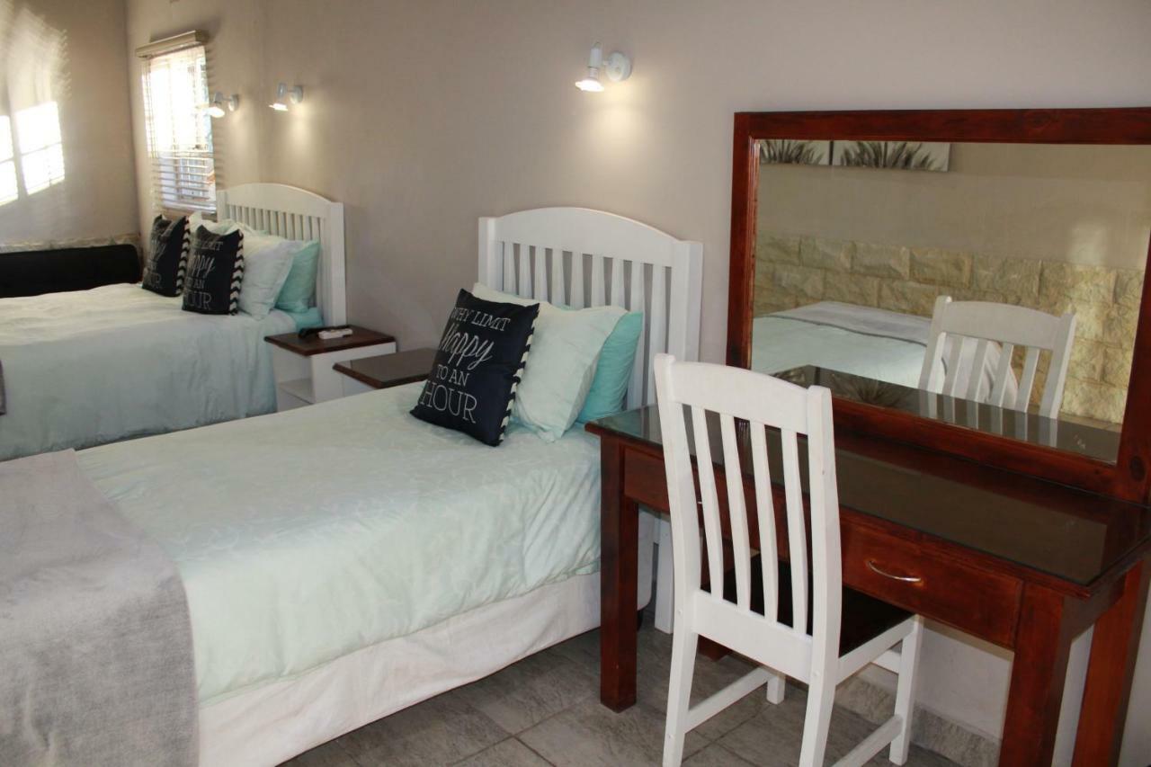 Lighthouse Bed and Breakfast Kroonstad Buitenkant foto