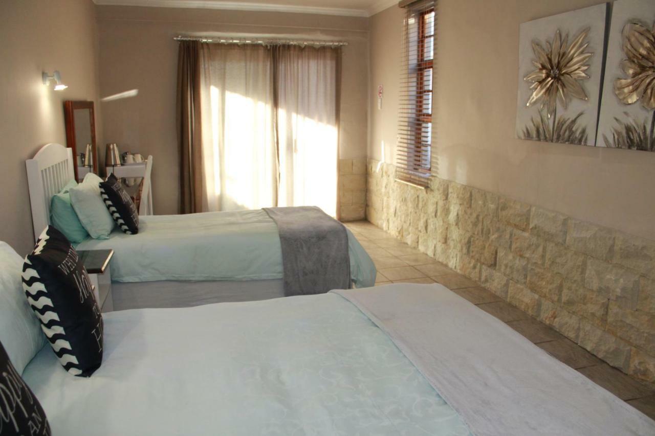 Lighthouse Bed and Breakfast Kroonstad Buitenkant foto