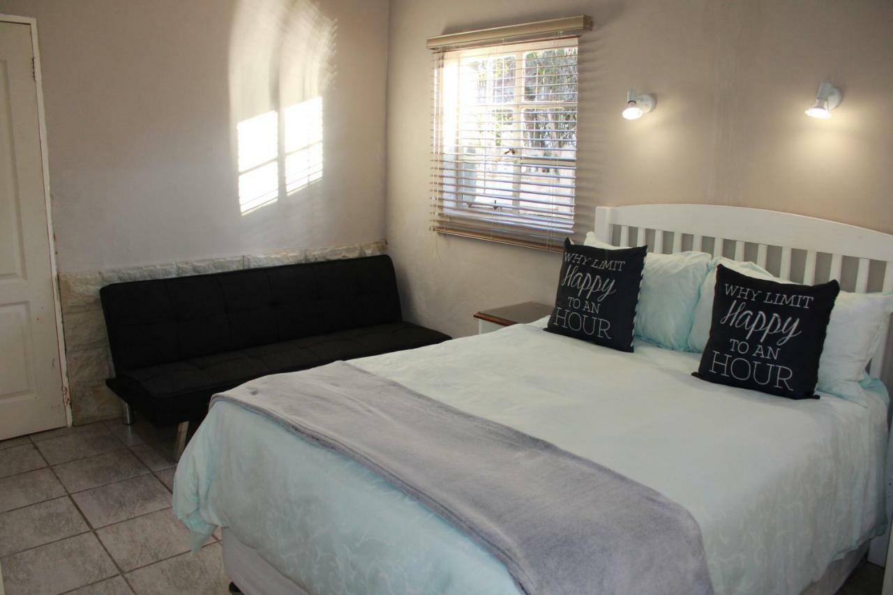 Lighthouse Bed and Breakfast Kroonstad Buitenkant foto